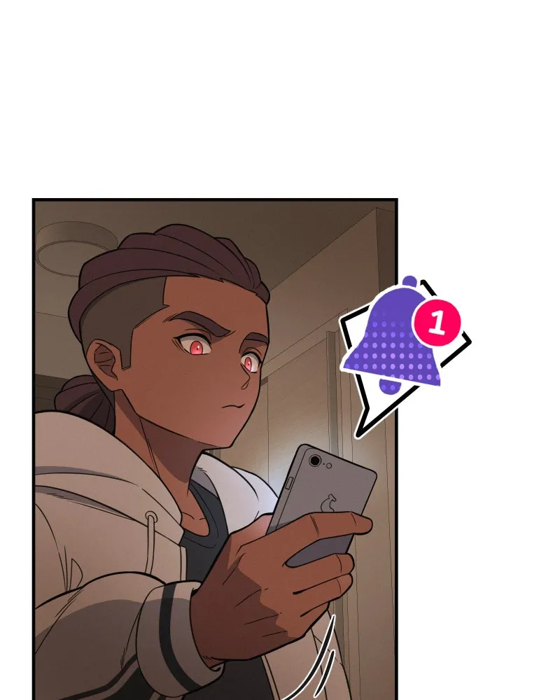 Horde: Dark Contract Saga Chapter 1 page 110 - 