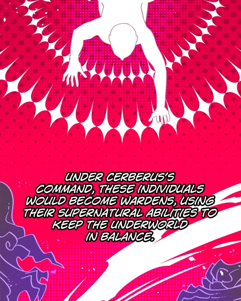 Horde: Dark Contract Saga Chapter 1 page 12 - 