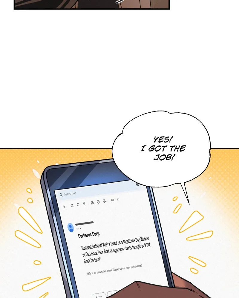 Horde: Dark Contract Saga Chapter 1 page 111 - 