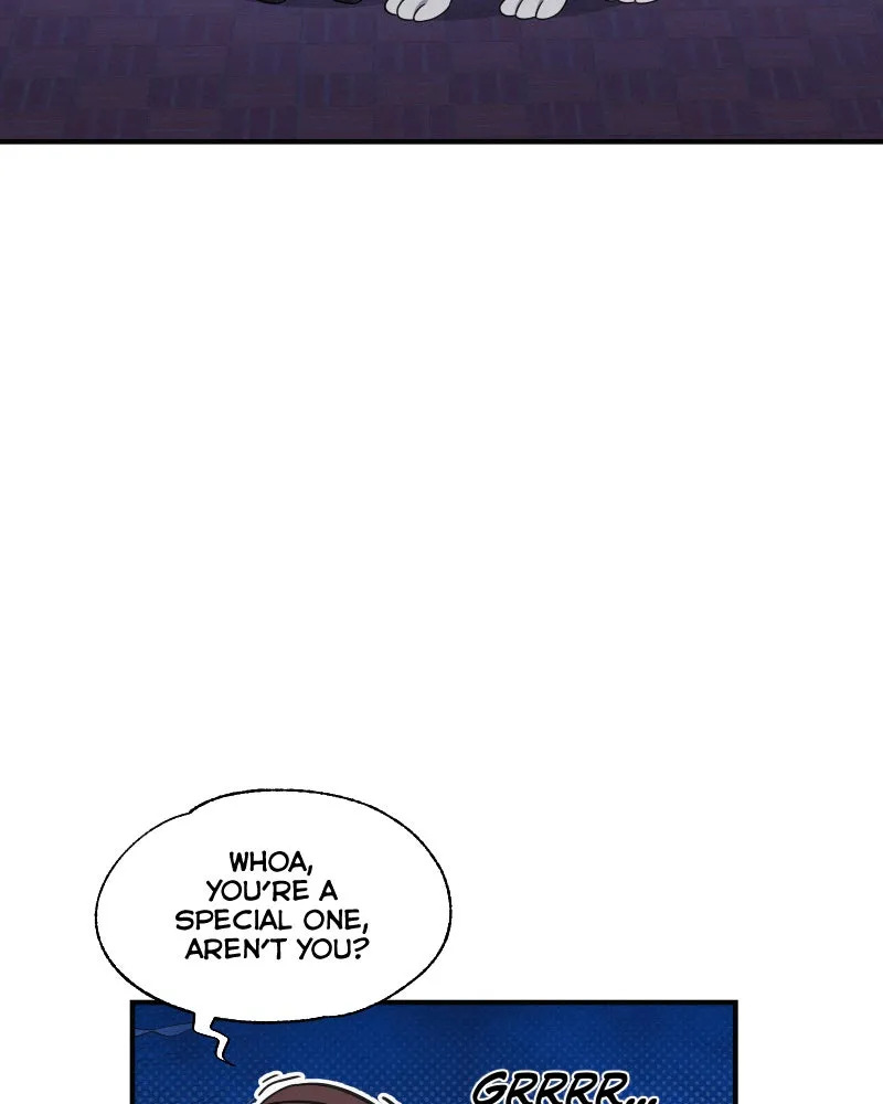 Horde: Dark Contract Saga Chapter 1 page 118 - 