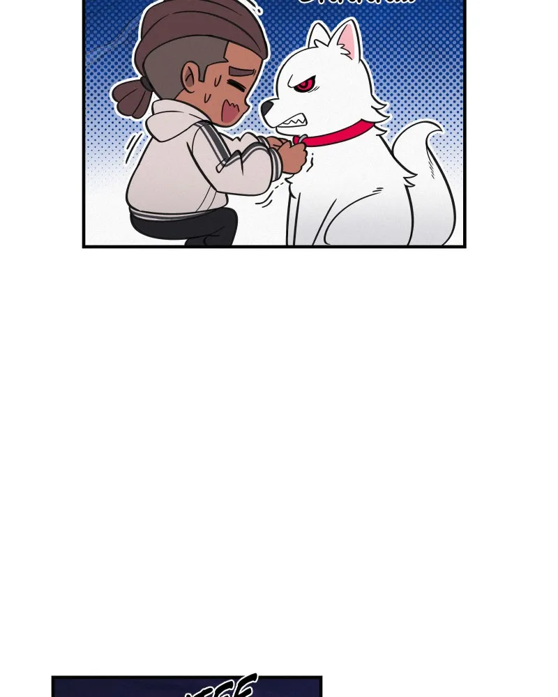 Horde: Dark Contract Saga Chapter 1 page 119 - 