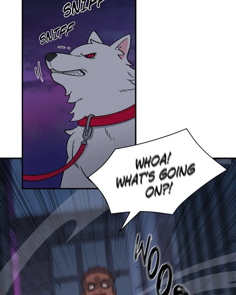 Horde: Dark Contract Saga Chapter 1 page 120 - 