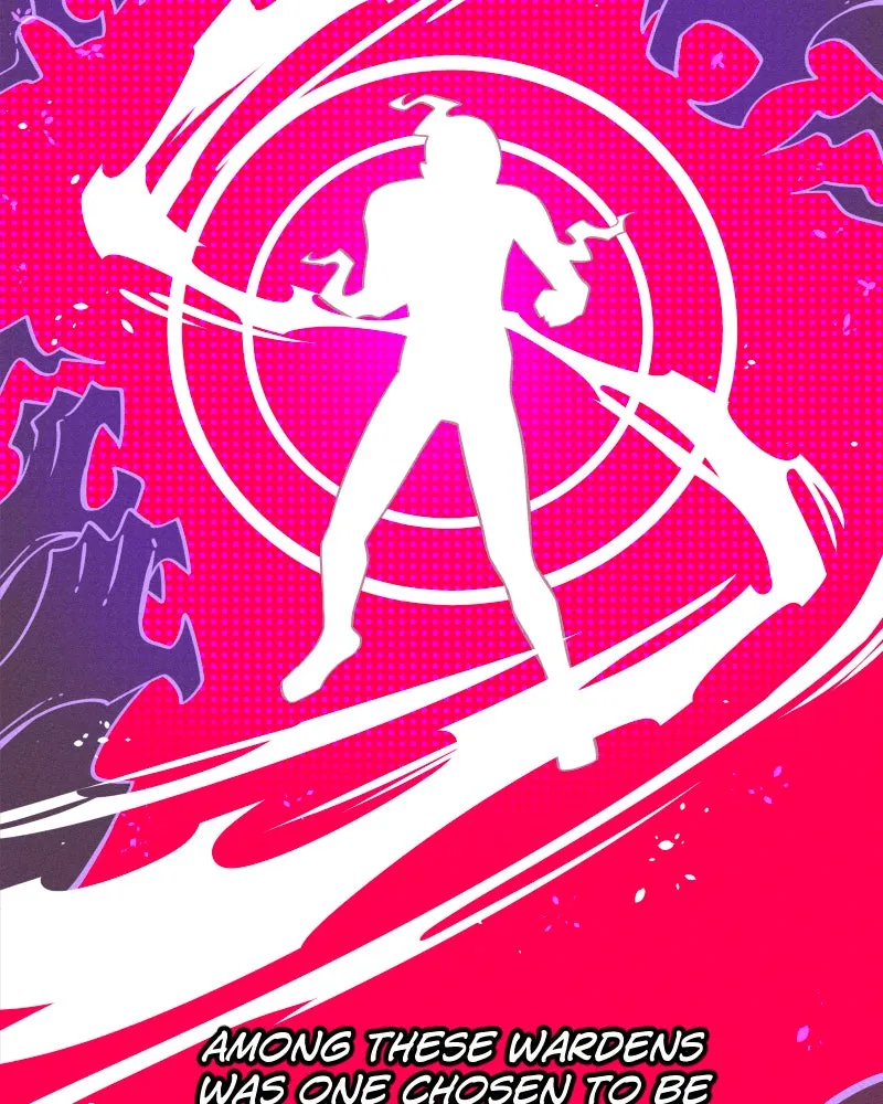 Horde: Dark Contract Saga Chapter 1 page 13 - 