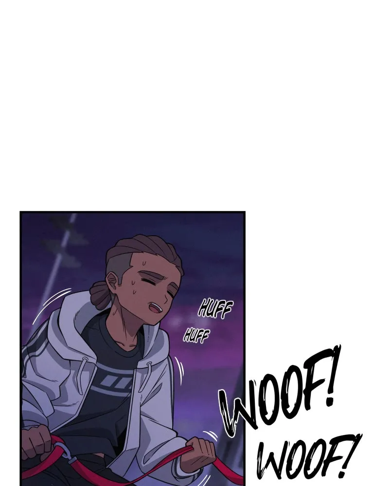 Horde: Dark Contract Saga Chapter 1 page 124 - 