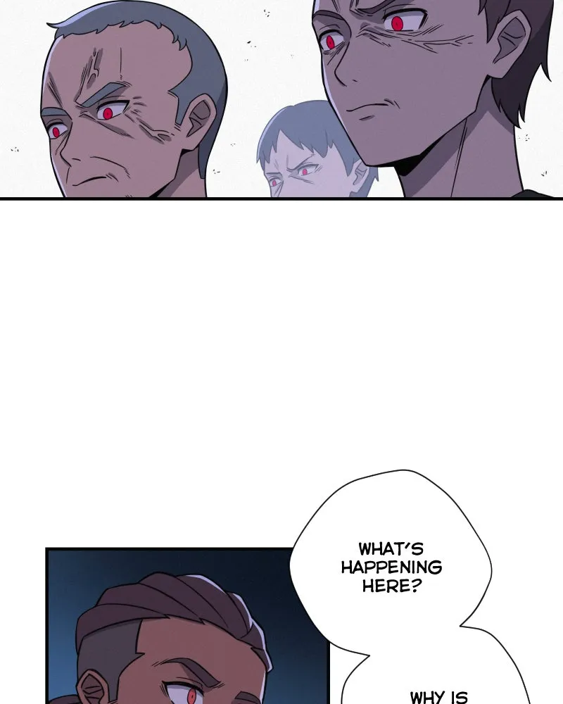 Horde: Dark Contract Saga Chapter 1 page 126 - 