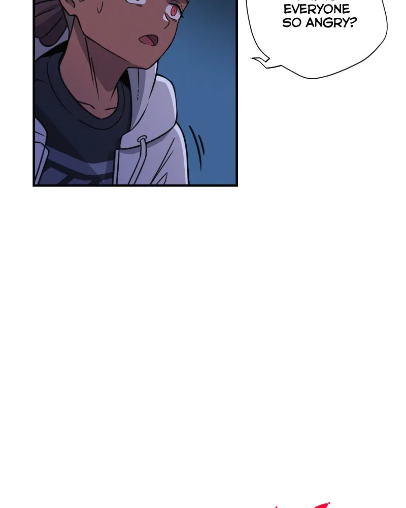 Horde: Dark Contract Saga Chapter 1 page 127 - 