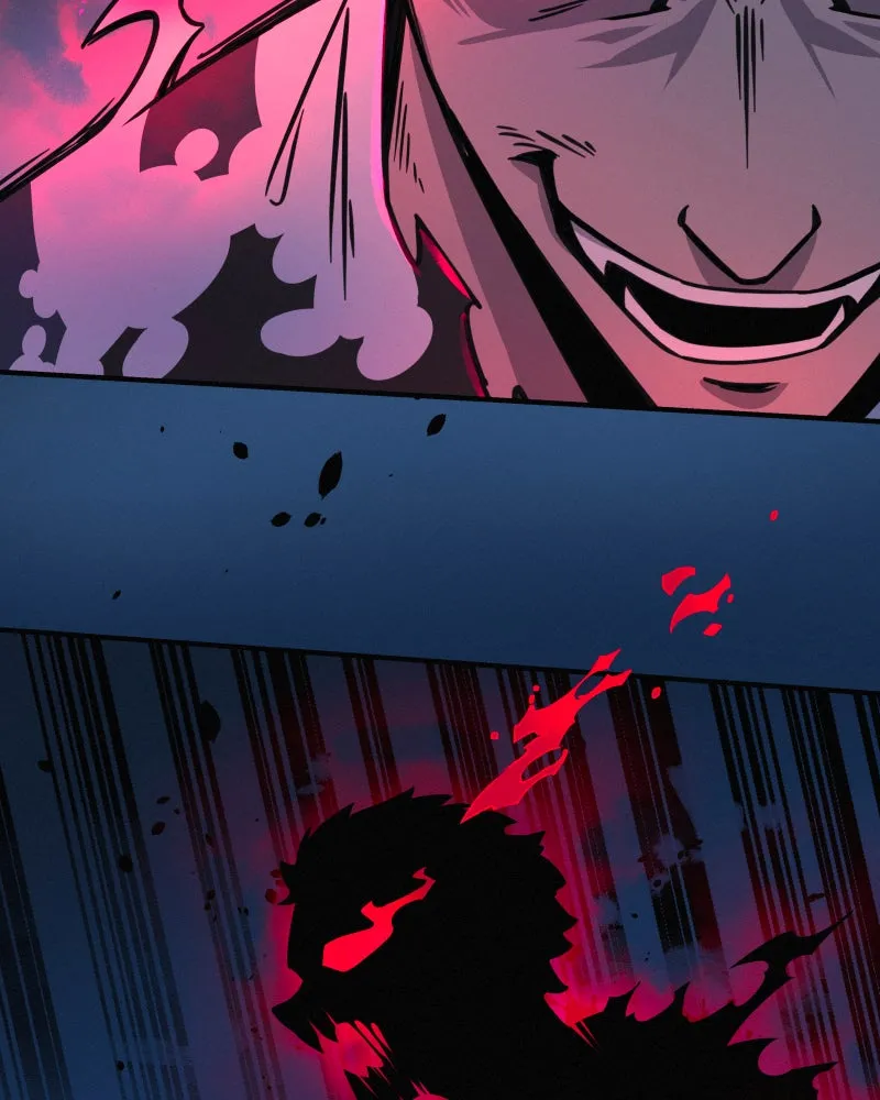 Horde: Dark Contract Saga Chapter 1 page 129 - 