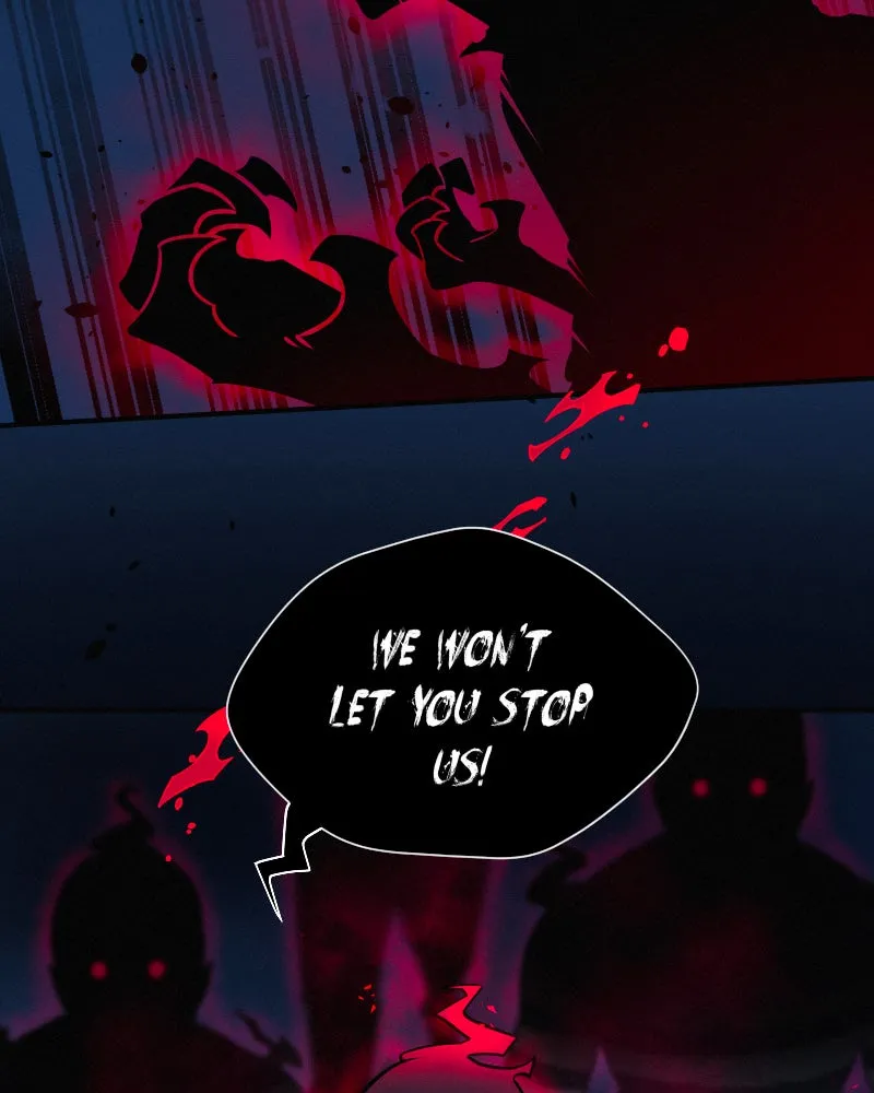 Horde: Dark Contract Saga Chapter 1 page 130 - 