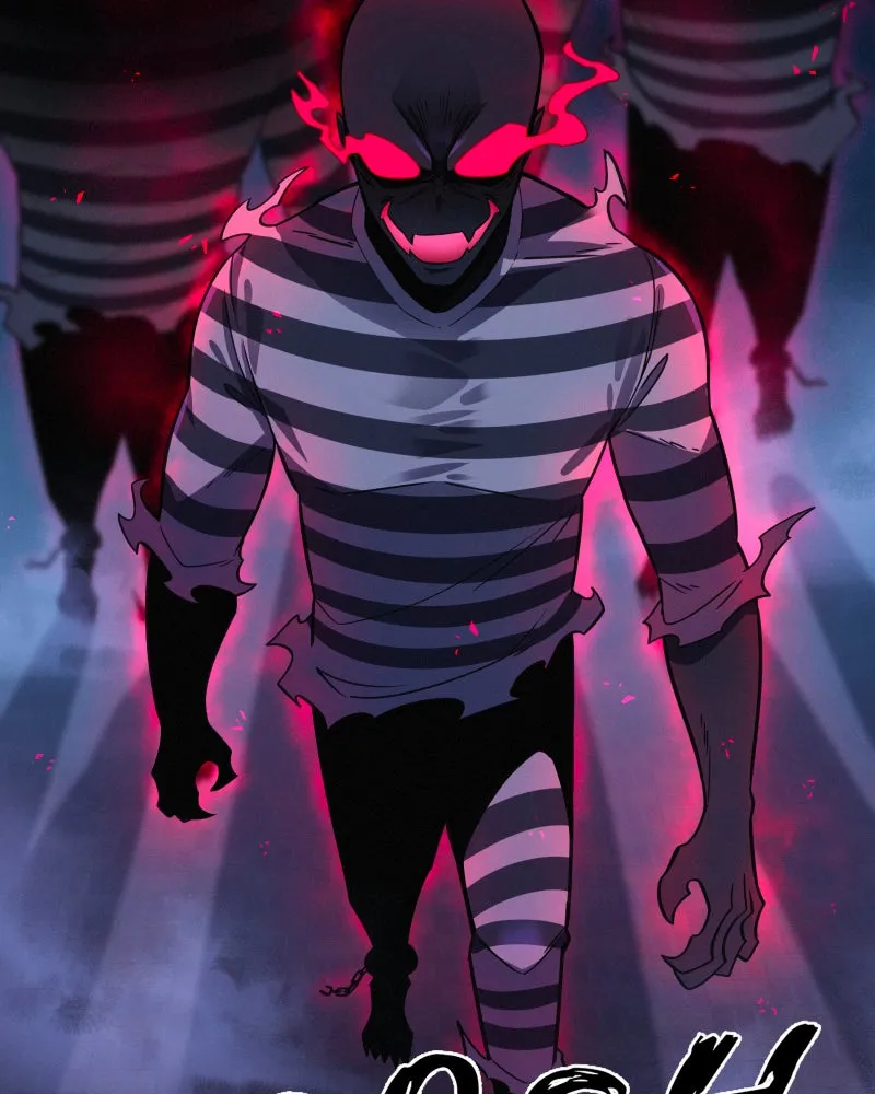 Horde: Dark Contract Saga Chapter 1 page 131 - 