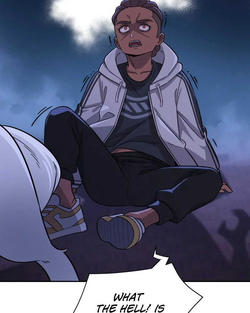 Horde: Dark Contract Saga Chapter 1 page 133 - 