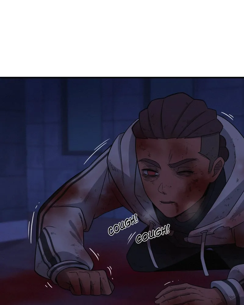 Horde: Dark Contract Saga Chapter 1 page 138 - 