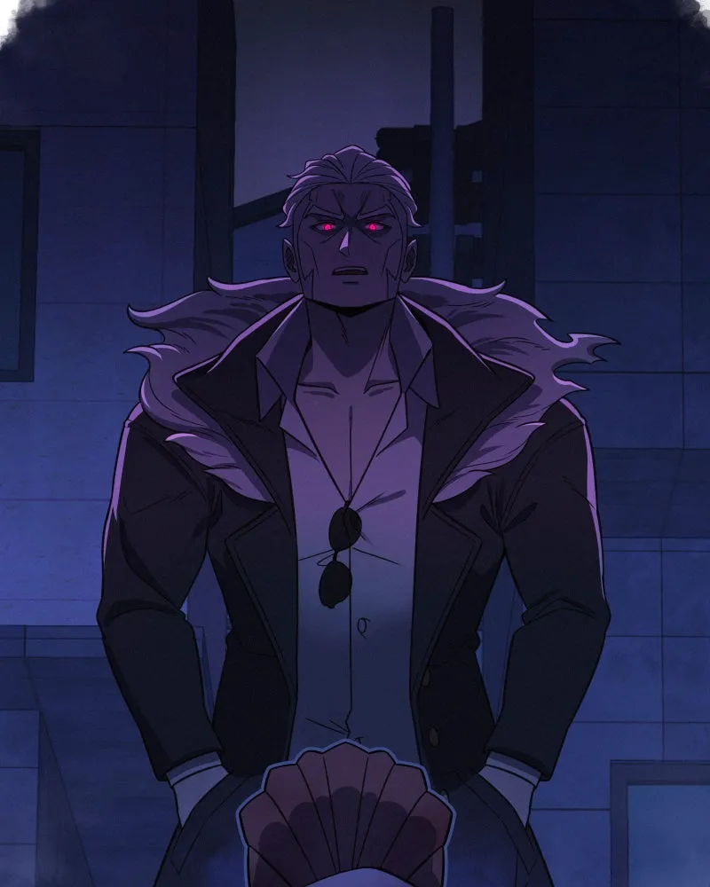 Horde: Dark Contract Saga Chapter 1 page 140 - 