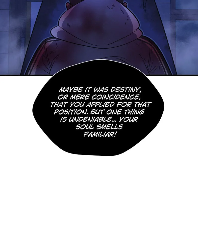 Horde: Dark Contract Saga Chapter 1 page 141 - 