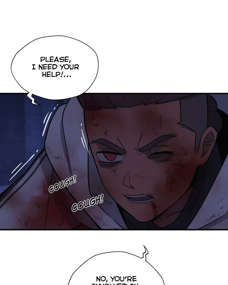 Horde: Dark Contract Saga Chapter 1 page 142 - 