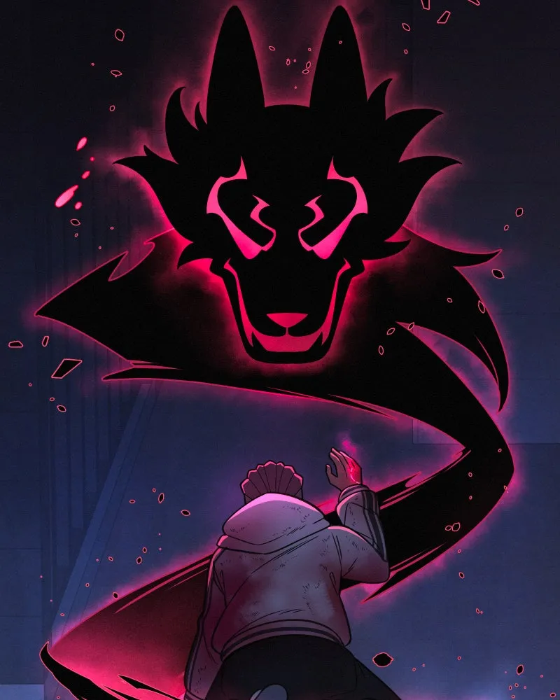 Horde: Dark Contract Saga Chapter 1 page 149 - 