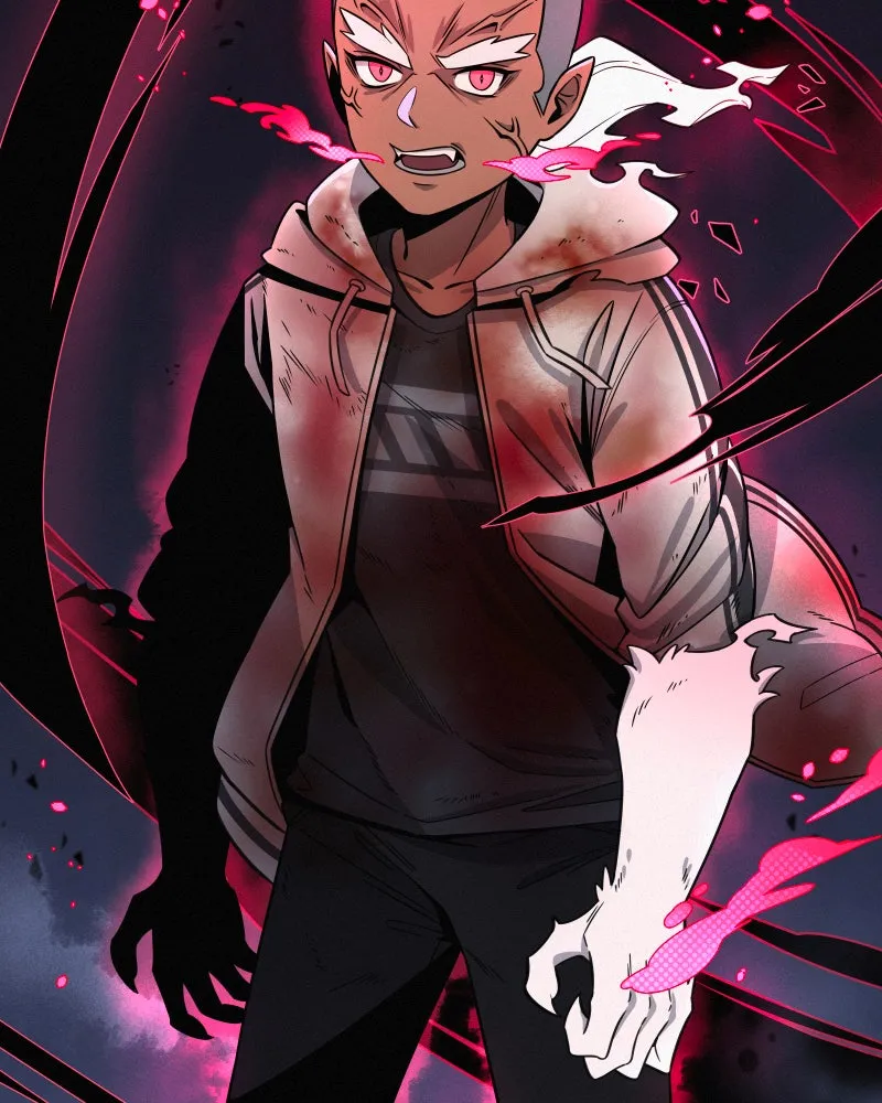 Horde: Dark Contract Saga Chapter 1 page 152 - 