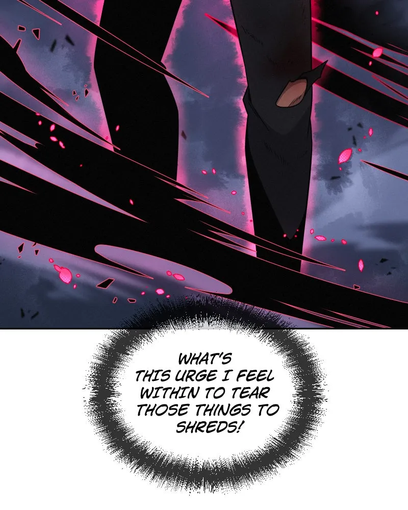 Horde: Dark Contract Saga Chapter 1 page 153 - 
