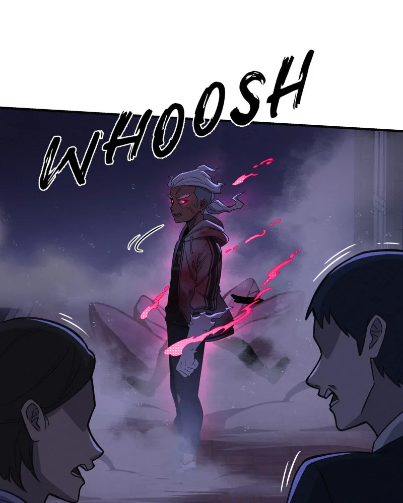 Horde: Dark Contract Saga Chapter 1 page 171 - 