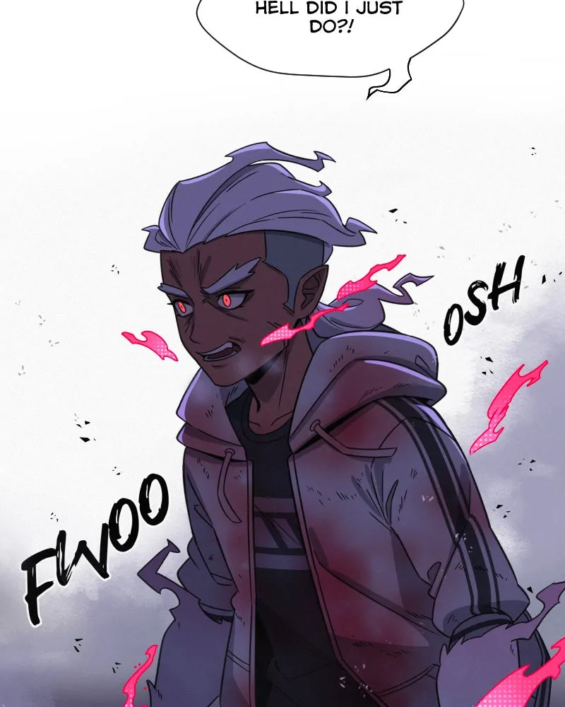 Horde: Dark Contract Saga Chapter 1 page 178 - 