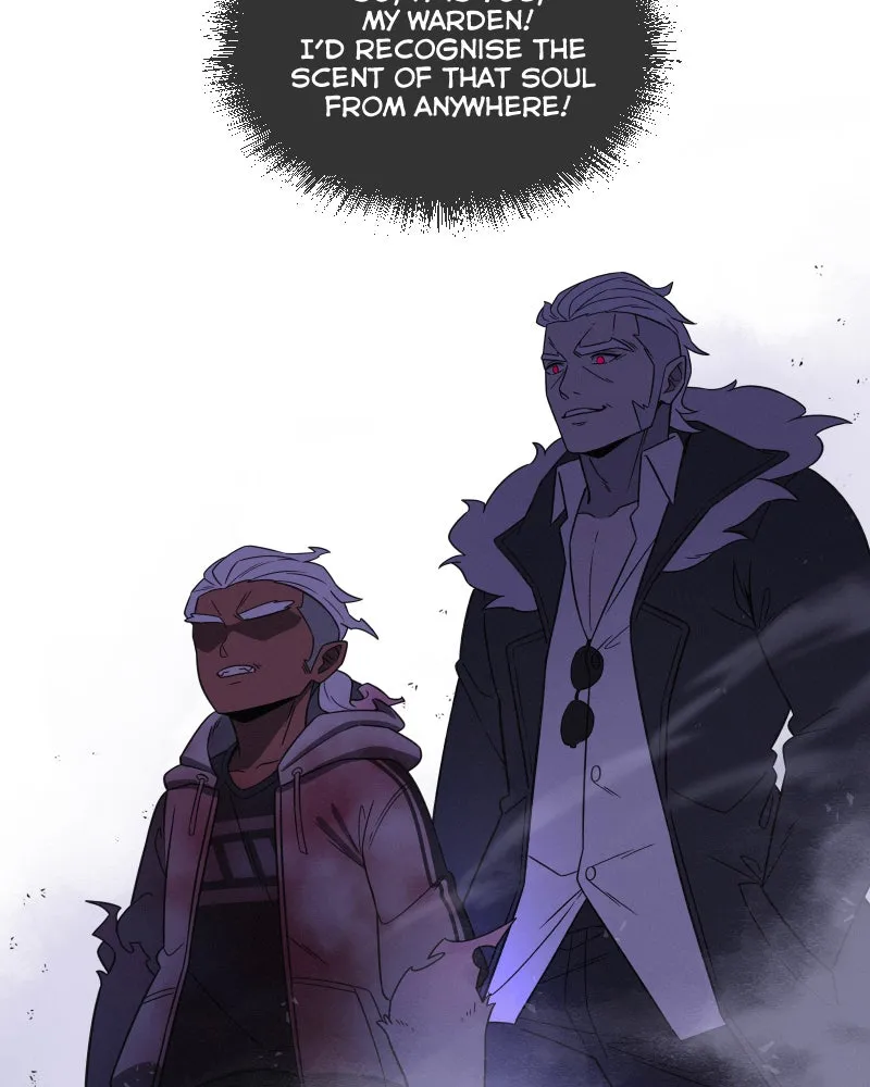 Horde: Dark Contract Saga Chapter 1 page 181 - 