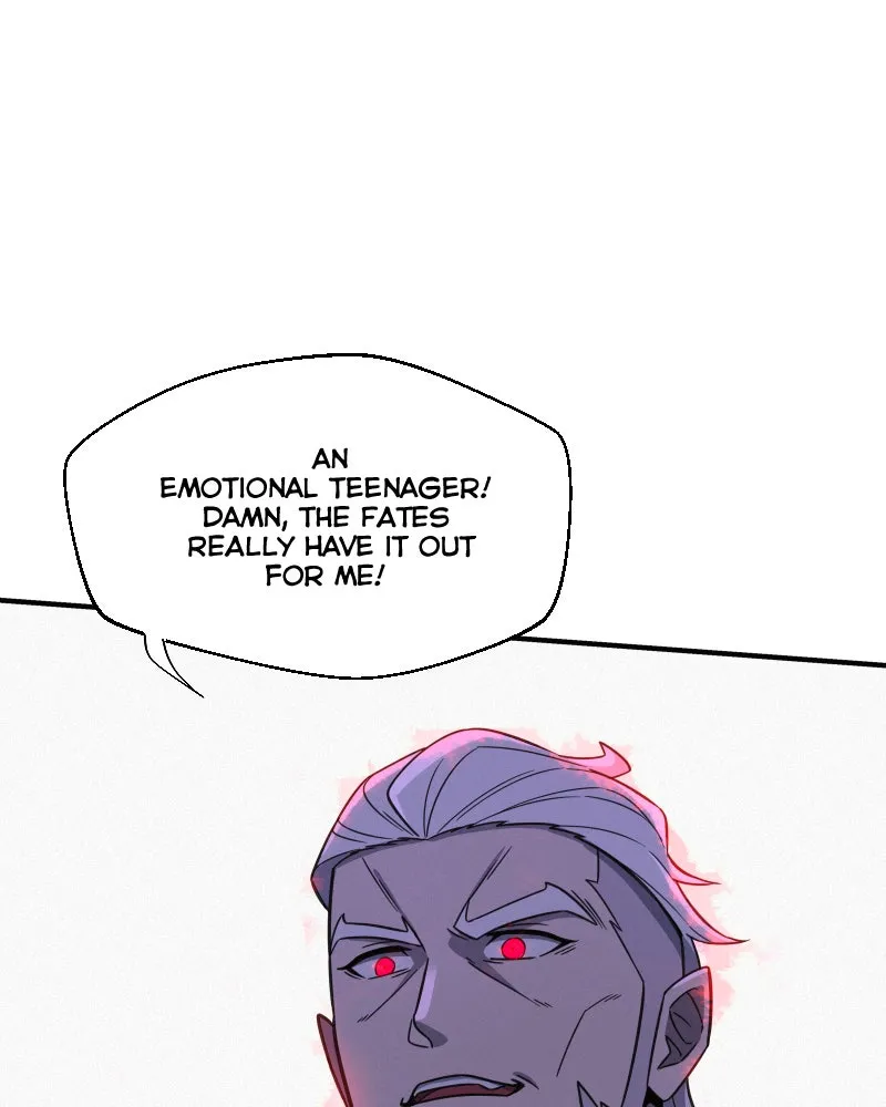 Horde: Dark Contract Saga Chapter 1 page 186 - 