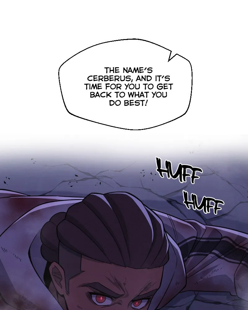 Horde: Dark Contract Saga Chapter 1 page 188 - 