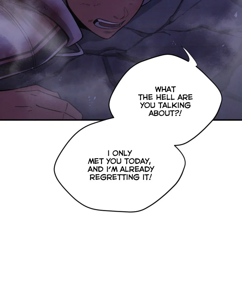 Horde: Dark Contract Saga Chapter 1 page 189 - 