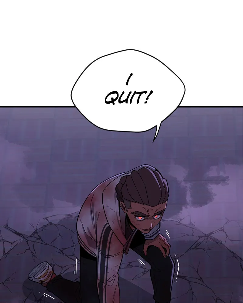 Horde: Dark Contract Saga Chapter 1 page 190 - 