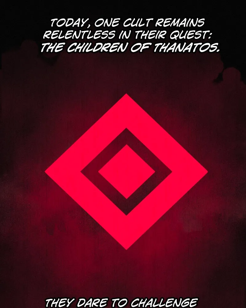 Horde: Dark Contract Saga Chapter 1 page 20 - 