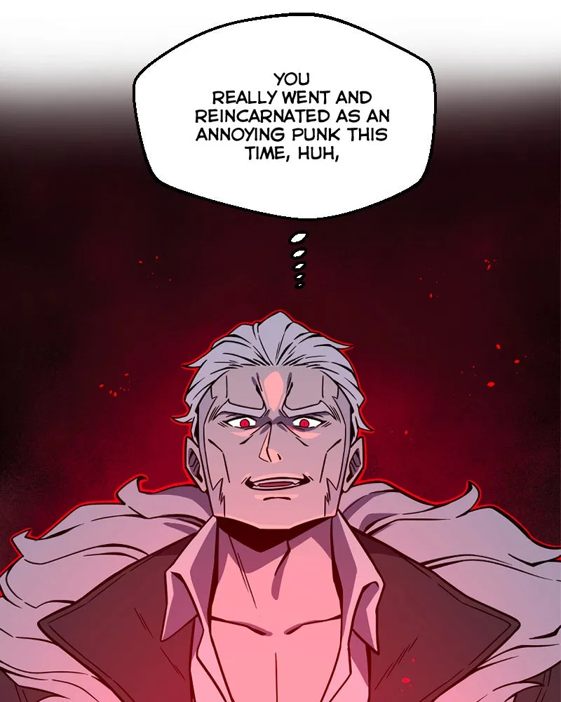 Horde: Dark Contract Saga Chapter 1 page 192 - 