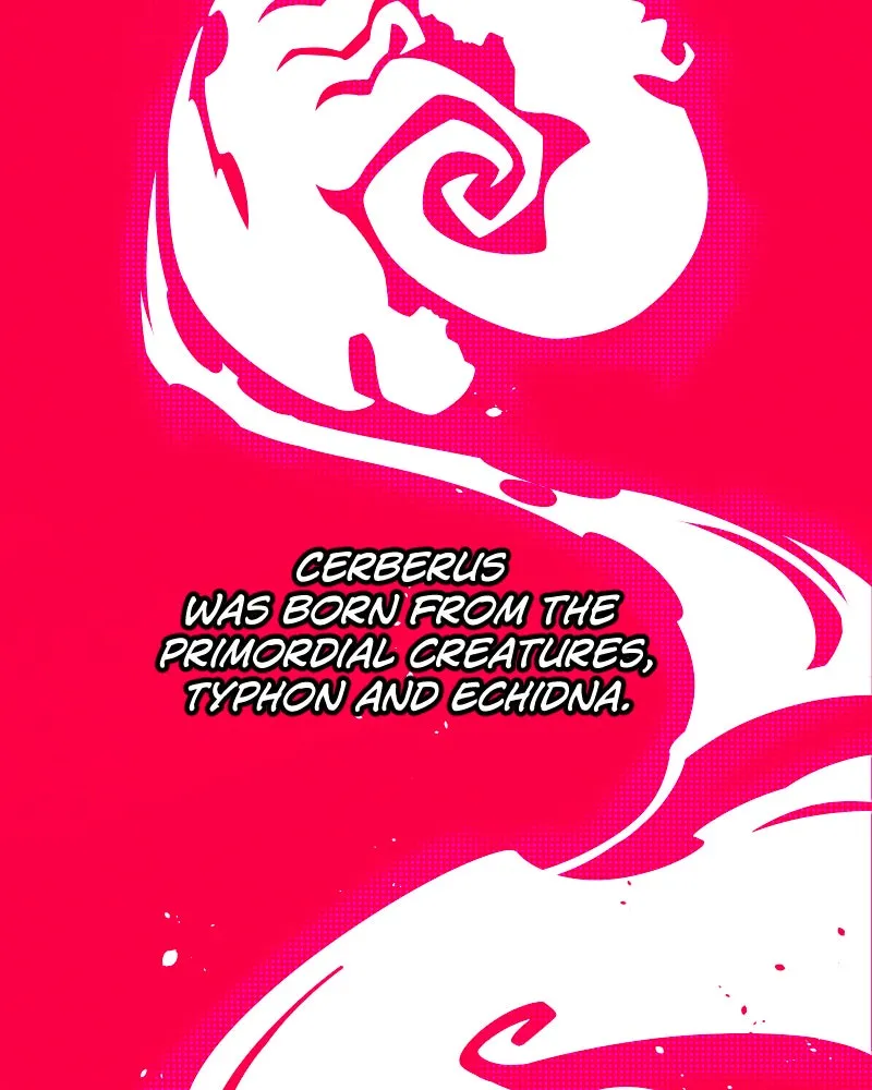 Horde: Dark Contract Saga Chapter 1 page 3 - 