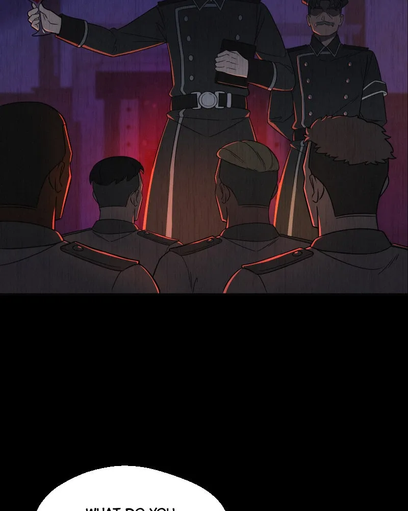 Horde: Dark Contract Saga Chapter 1 page 23 - 