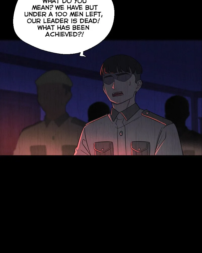 Horde: Dark Contract Saga Chapter 1 page 24 - 