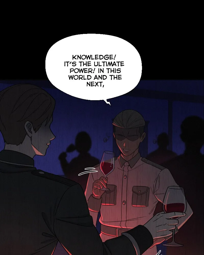Horde: Dark Contract Saga Chapter 1 page 25 - 