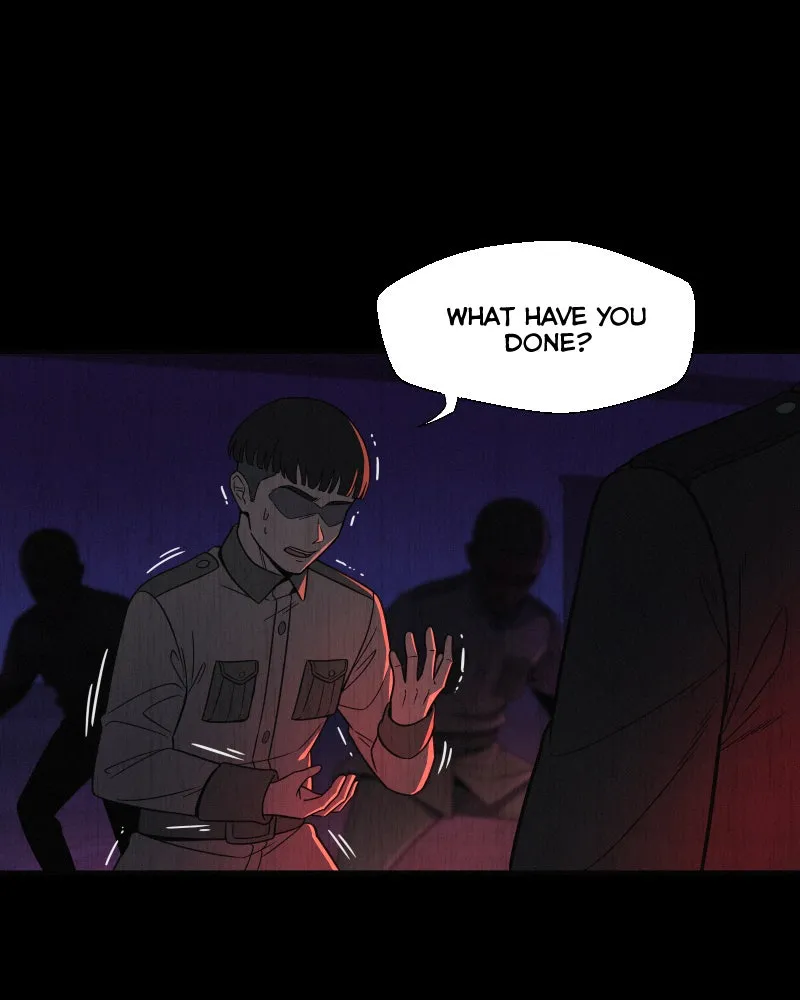 Horde: Dark Contract Saga Chapter 1 page 29 - 
