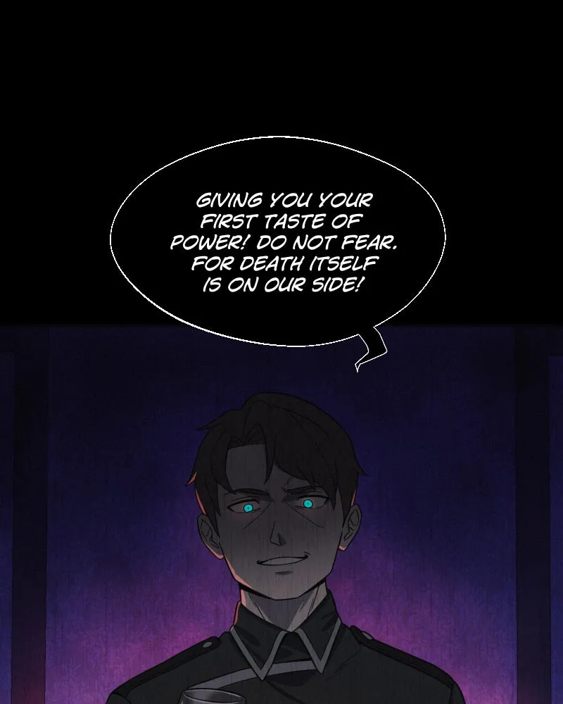 Horde: Dark Contract Saga Chapter 1 page 30 - 