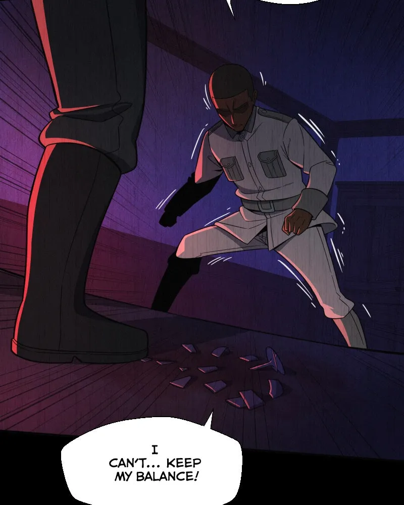 Horde: Dark Contract Saga Chapter 1 page 32 - 