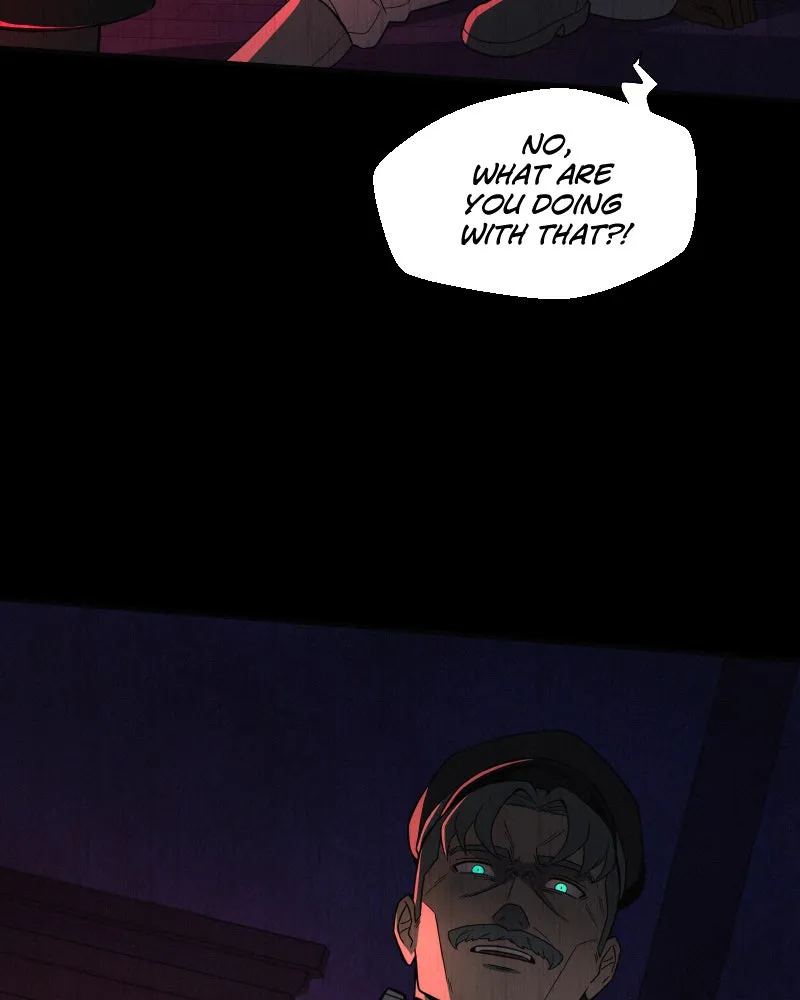 Horde: Dark Contract Saga Chapter 1 page 34 - 