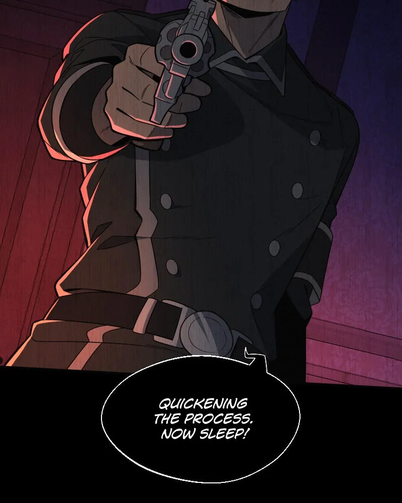 Horde: Dark Contract Saga Chapter 1 page 35 - 