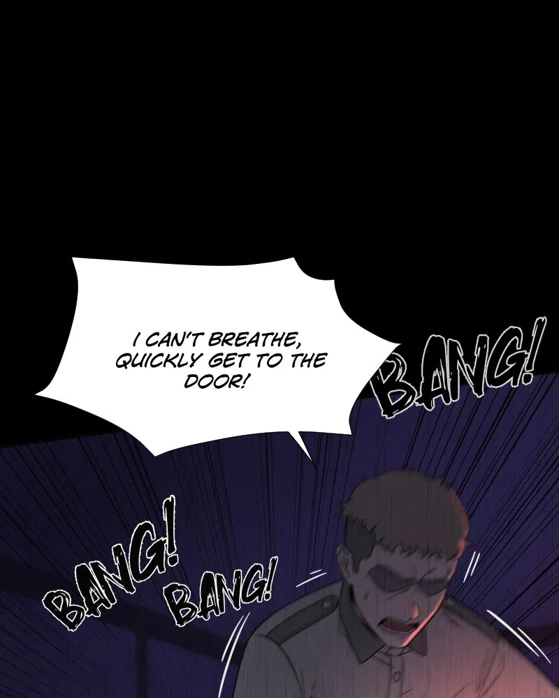Horde: Dark Contract Saga Chapter 1 page 37 - 