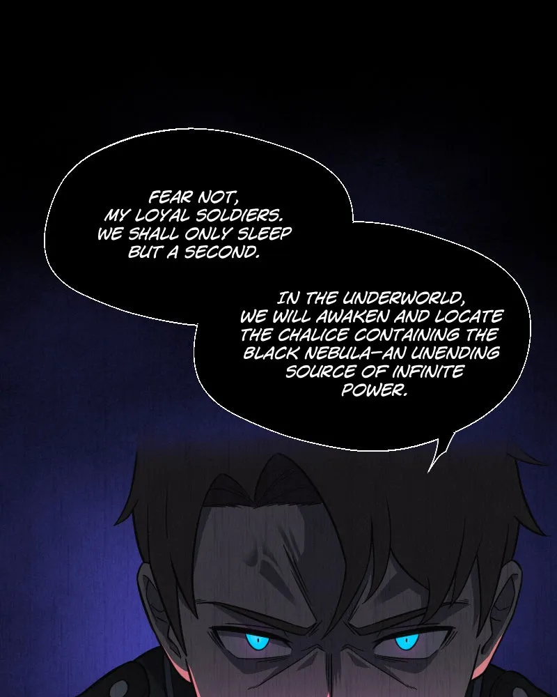 Horde: Dark Contract Saga Chapter 1 page 39 - 