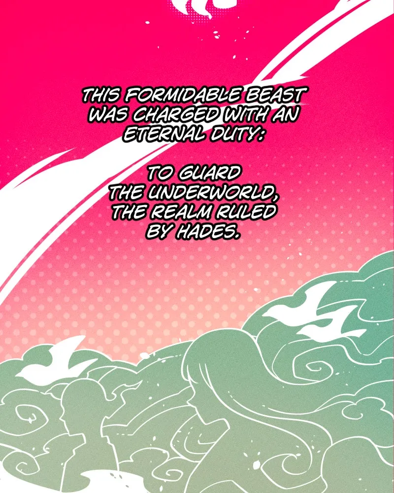 Horde: Dark Contract Saga Chapter 1 page 5 - 