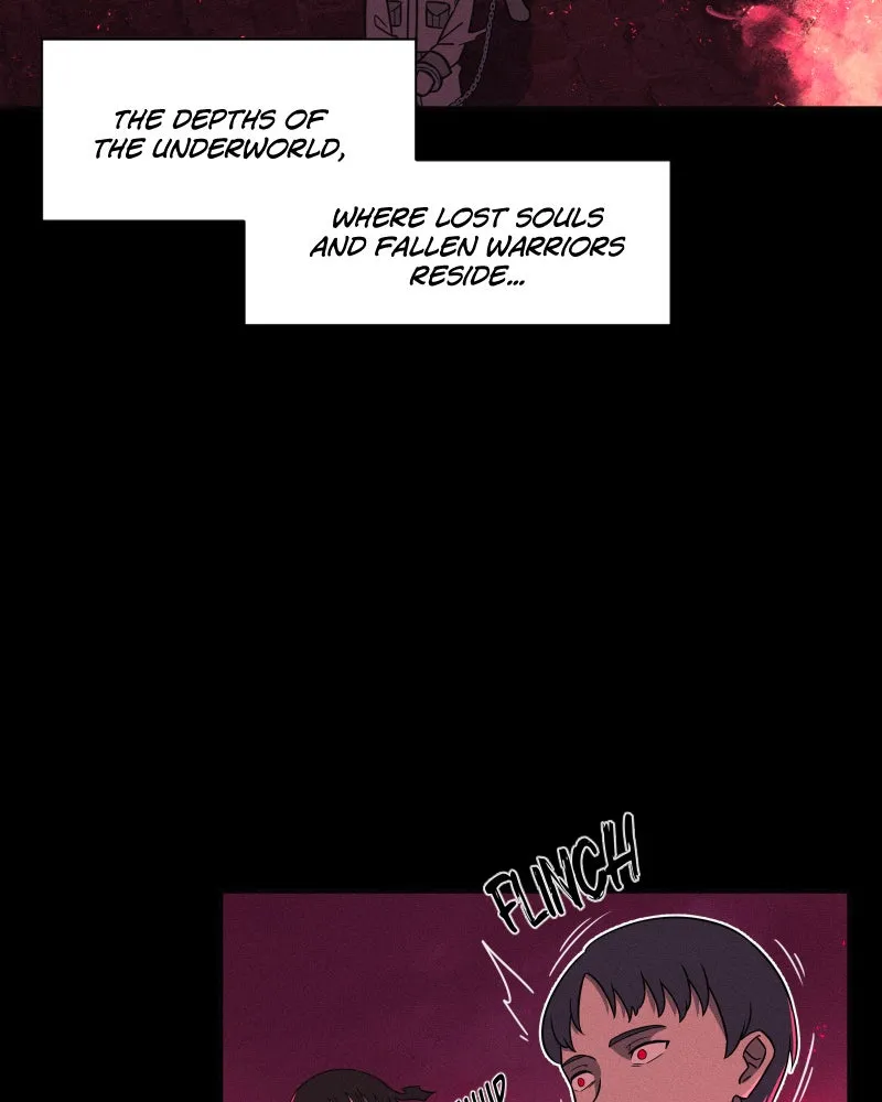 Horde: Dark Contract Saga Chapter 1 page 44 - 