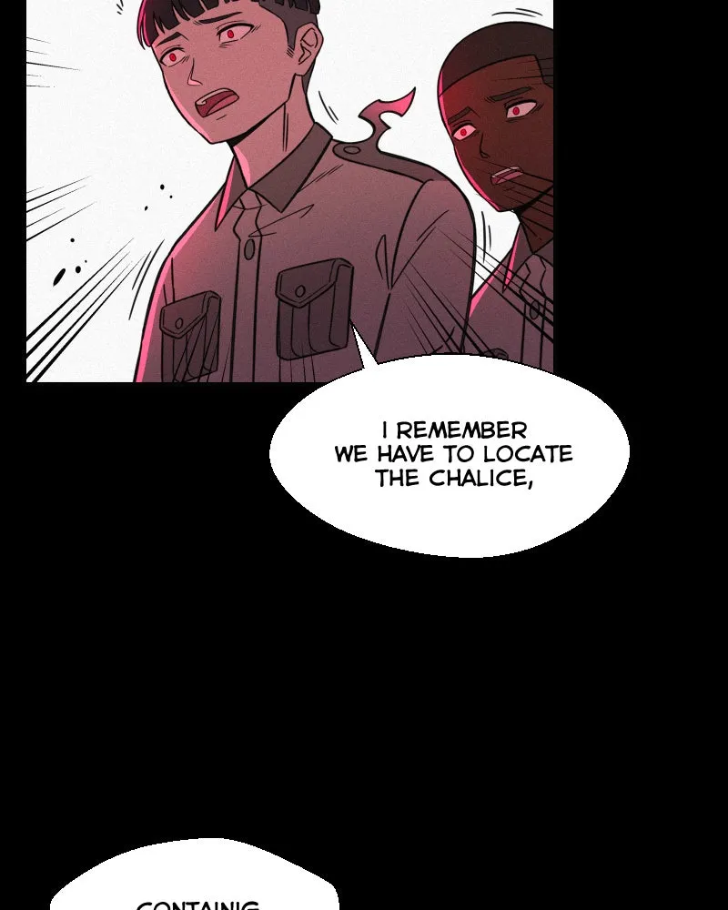 Horde: Dark Contract Saga Chapter 1 page 46 - 