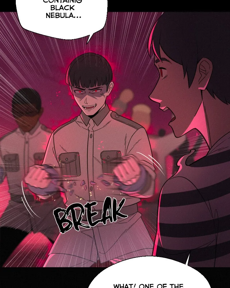 Horde: Dark Contract Saga Chapter 1 page 47 - 