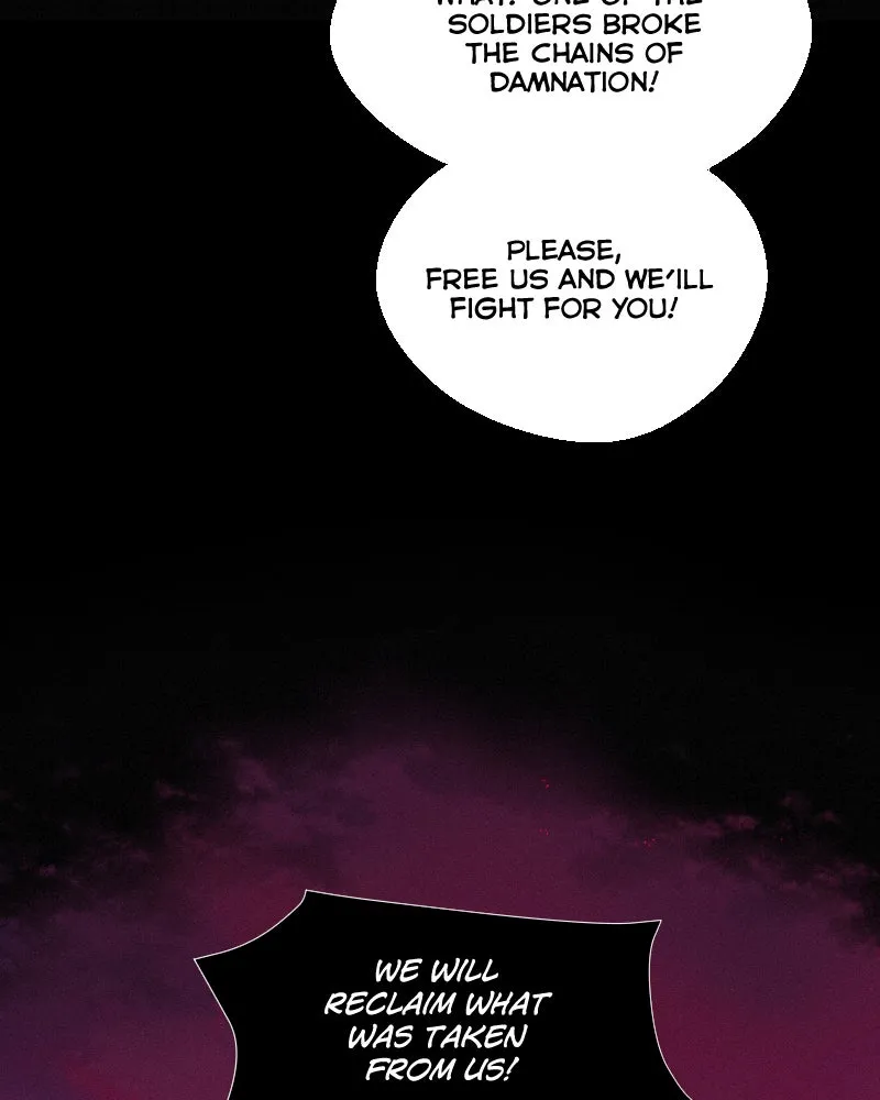 Horde: Dark Contract Saga Chapter 1 page 48 - 