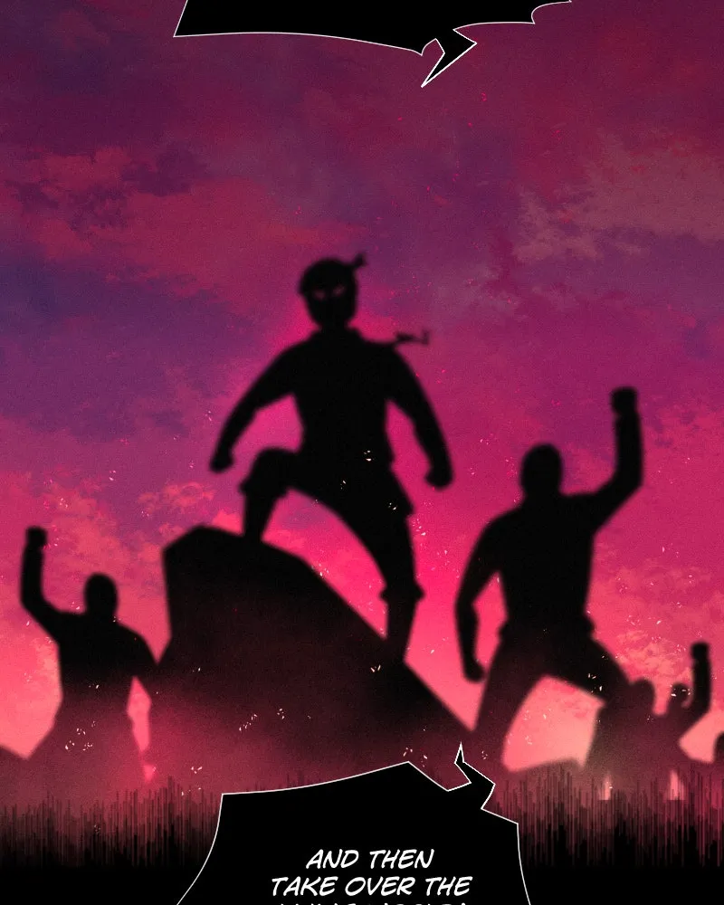 Horde: Dark Contract Saga Chapter 1 page 49 - 
