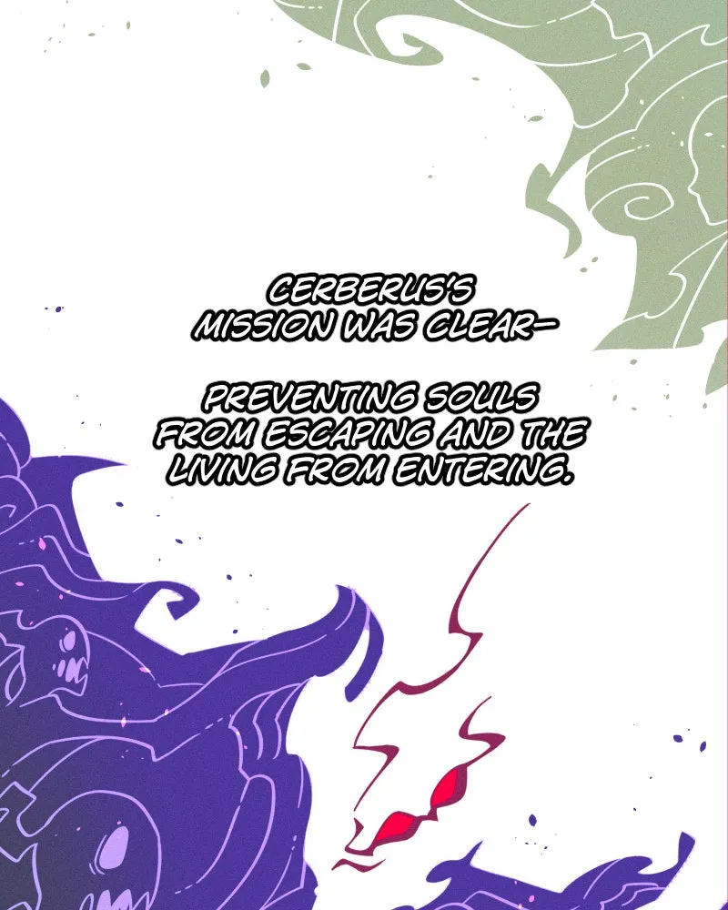 Horde: Dark Contract Saga Chapter 1 page 6 - 