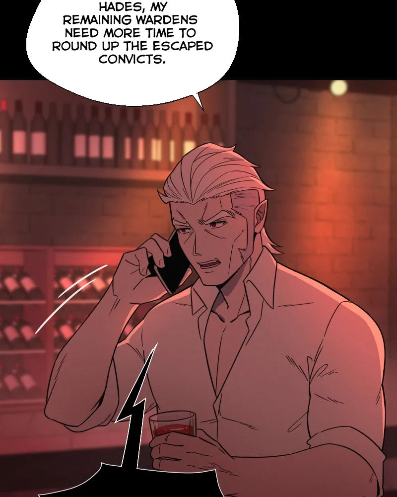 Horde: Dark Contract Saga Chapter 1 page 52 - 