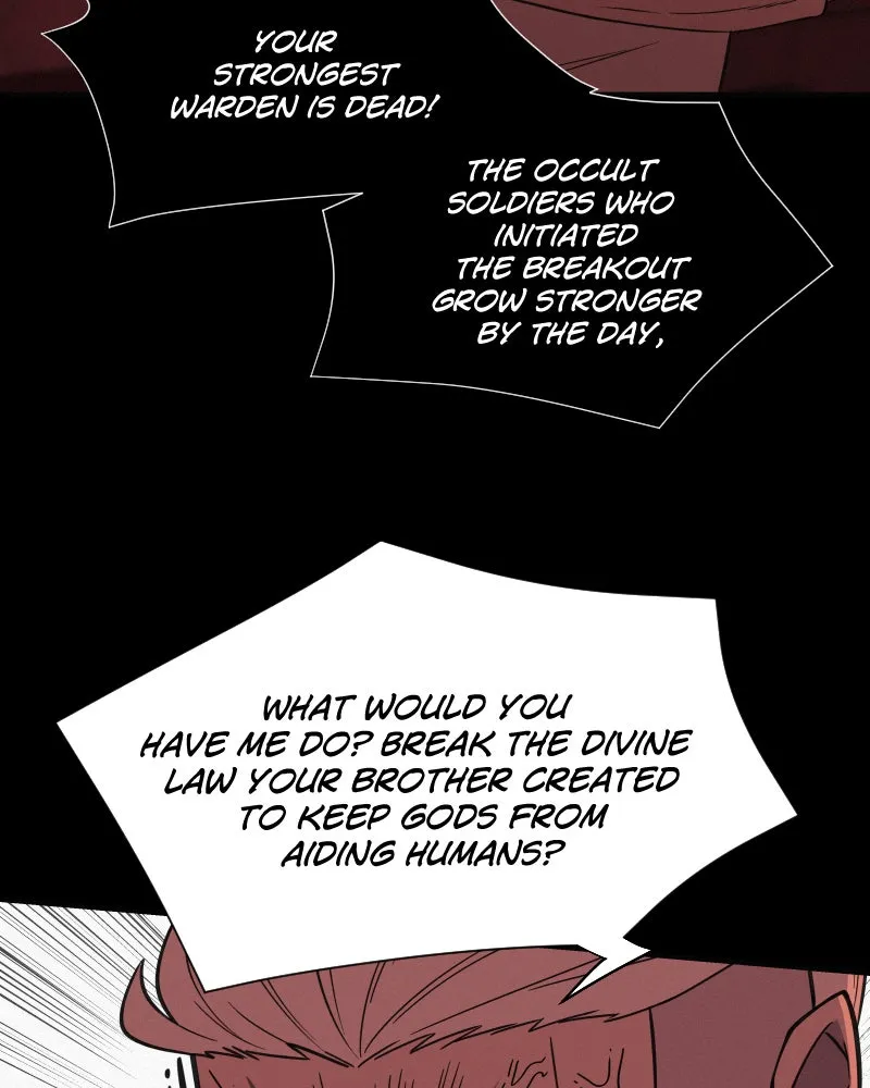 Horde: Dark Contract Saga Chapter 1 page 53 - 
